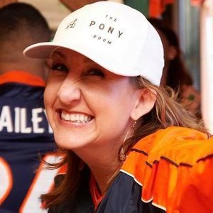 Meet your Posher, Kristin